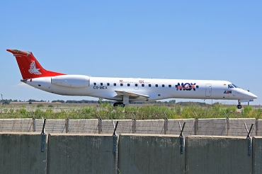 C9-MEX (145266) 2000 Embraer ERJ-145MP