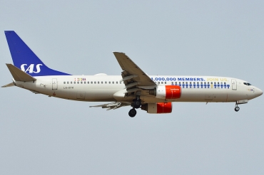 LN-RPM (cn 30195) Boeing 737-883