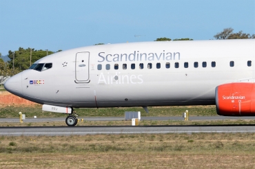 LN-RRJ (34547) 2009 Boeing 737-883(WL)
