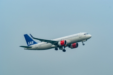 LN-RGM (cn 7277) Airbus A320-251N