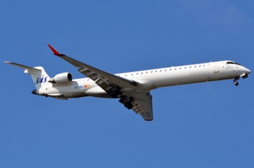 EC-MLC (cn 19048) Bombardier CRJ-1000