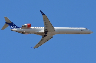 EI-FPB (15399) 2016 Bombardier CRJ-900LR
