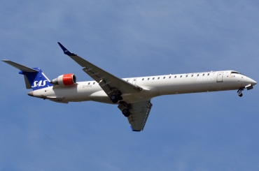 EI-FPD (15401) 2016 Bombardier CRJ-900LR