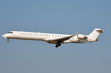 EI-FPE (15402) 2016 Bombardier CRJ-900LR