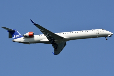 EI-FPG (15406) 2016 Bombardier CRJ-900