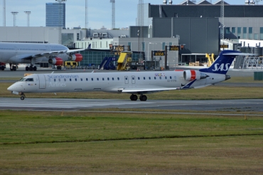 EI-FPH (15409) 2016 Bombardier CRJ-900 LR