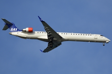 EI-FPS (15437) Bombardier CRJ900LR