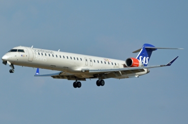 EI-FPS (15437) 2017 Bombardier CRJ900LR