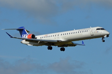 EI-FPW (15443) 2018 Bombardier CRJ-900