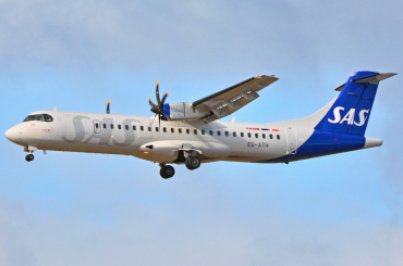 ES-ATH (1064) 2012 ATR-72-600