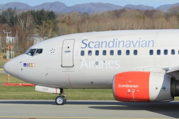 SE-DOR (28305) 1999 Boeing 737-683