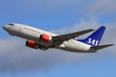 LN-RNO (28316) 2000 Boeing 737-783