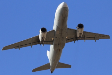OY-KBO (2850) 2006 Airbus A319-132