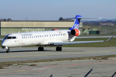 OY-KFF (15231) 2009 Bombardier CRJ-900