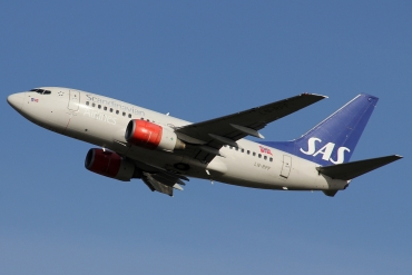 LN-RPF (28307) 1999 Boeing 737-683