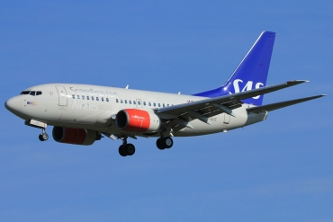 LN-RPE (28306) 1999 Boeing 737-683
