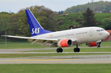 LN-RRG (35708) 2008 Boeing 737-85P