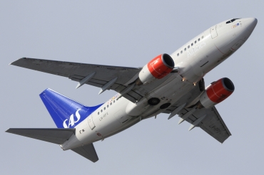 LN-RPX (28291) 1998 Boeing 737-683