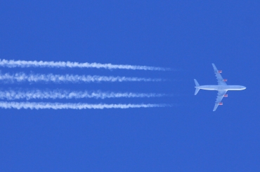 OY-KBI (430) 2001 Airbus A340-313X