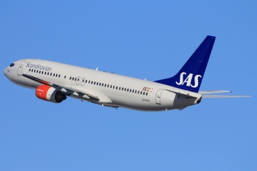 LN-RPR (30468) 2000 Boeing 737-883
