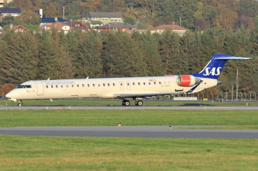 OY-KFF (cn 15231) Bombardier CRJ-900