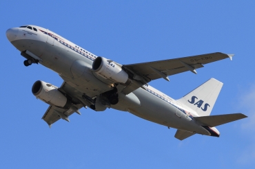 OY-KBO (2850) 2006 Airbus A319-132
