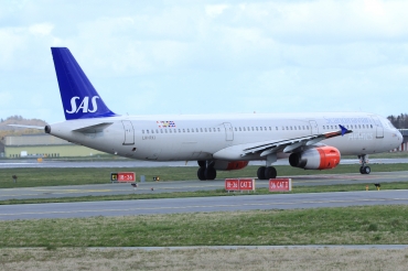 LN-RKI (1817) 2002 Airbus A321-232