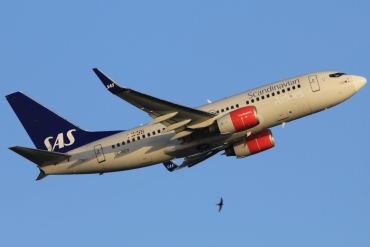 SE-REX (33418) 2002 Boeing 737-76N WL