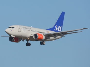 LN-RGK, (cn 28313), Boeing 737-683
