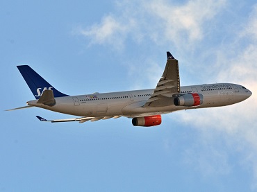 LN-RKH (497) 2002 Airbus A330-343
