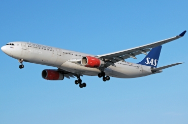 LN-RKH (497) 2002 Airbus A330-343