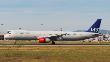 LN-RKI (1817) 2002 Airbus A321-232