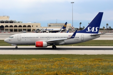 LN-RNW (34549) 2010 Boeing 737-783(WL)