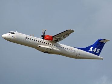 OY-JZB ( 1121 ) 2013 ATR-72-600