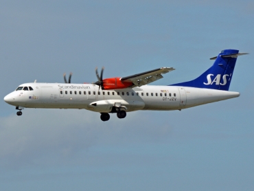 OY-JZV (789) 2008 ATR-72-500