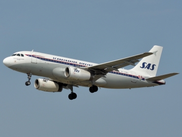 OY-KBO (2850) 2006 Airbus A319-132