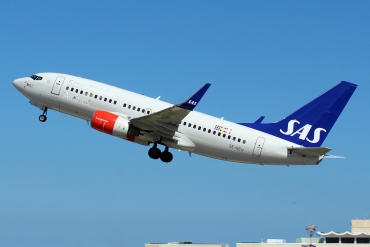 SE-REU (33005) 2002 Boeing 737-76N WL