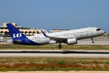 SE-ROI (9247) 2019 Airbus A320-251N