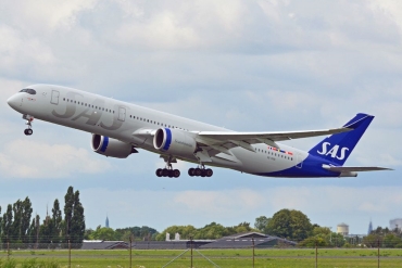 SE-RSB (378) 2020 Airbus A350-941
