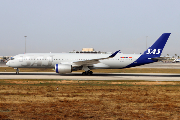 SE-RSC (391) 2020 Airbus A350-941