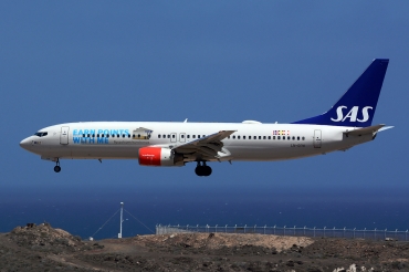 LN-RPM (cn 30195) Boeing 737-883