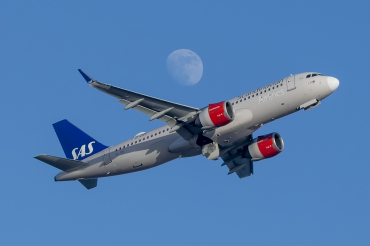 EI-SIG (8333) 2018 Airbus A320-251N
