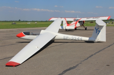 SP-3344, (cn W-946), SZD-51-1 Junior