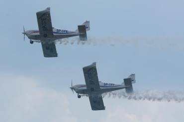 SP-TPE · Aero AT-3 R100 · EPZA