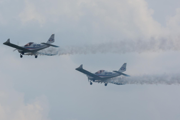 SP-TPF · Aero AT-3 R100 · EPZA