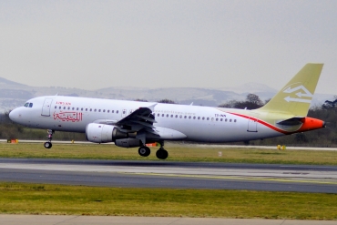 TS-INN (793) 1998 Airbus A320-212