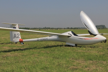 D-KNDY Schleicher ASG-29