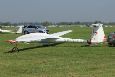 SP-3265 SZD-48-3 Jantar Standard 3