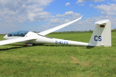 D-KLCS ( 34 ) Schempp-Hirth Arcus M