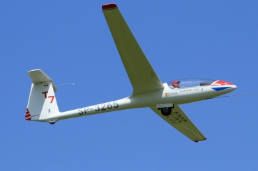 SP-3265 SZD-48-3 Jantar Standard 3
